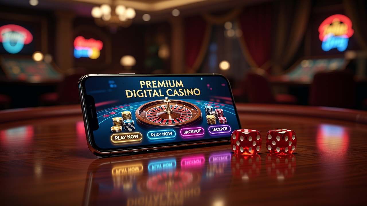 Notre sélection des meilleurs casinos dépôt minimum 5 euros pour 2026 - casino dépôt minimum 5 euros