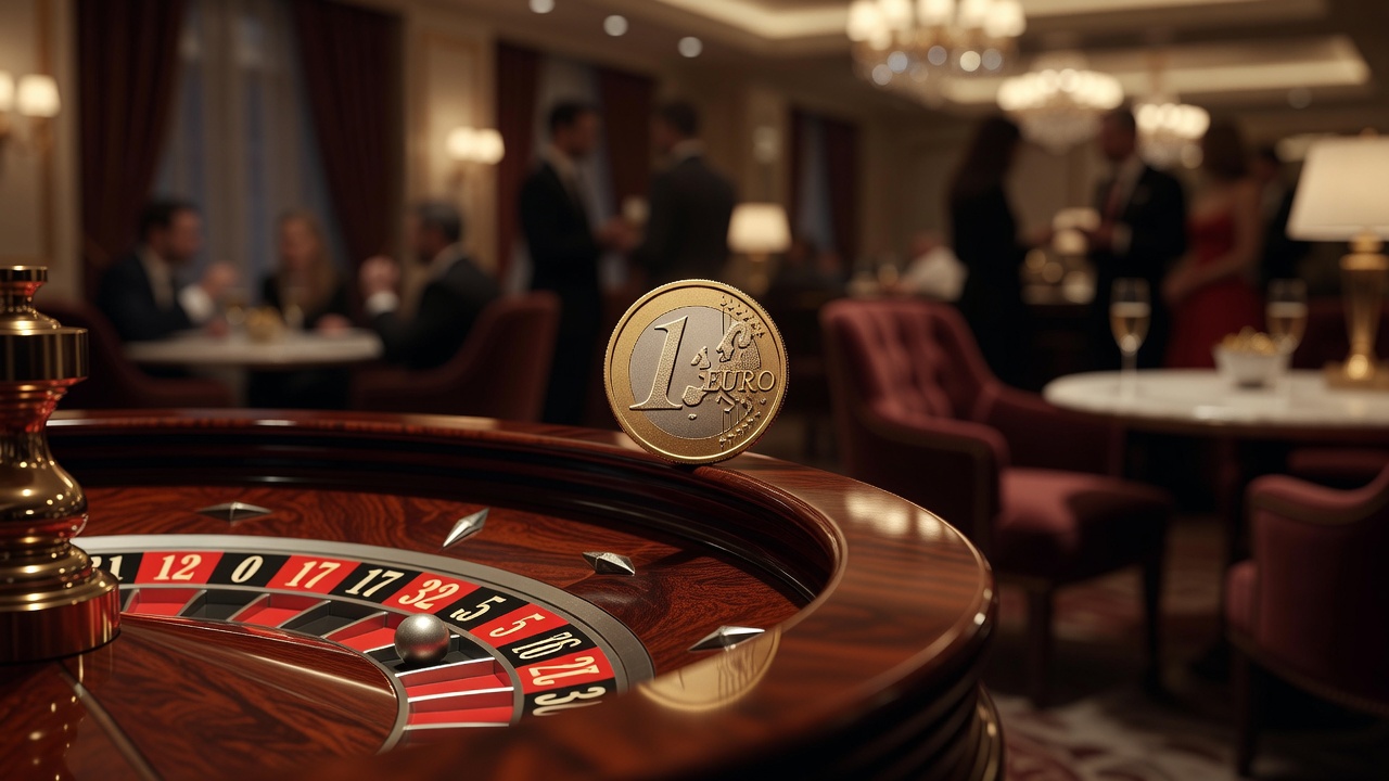 Avantages et Inconvénients d'un Dépôt de 1 € - casino dépôt minimum 1 euro