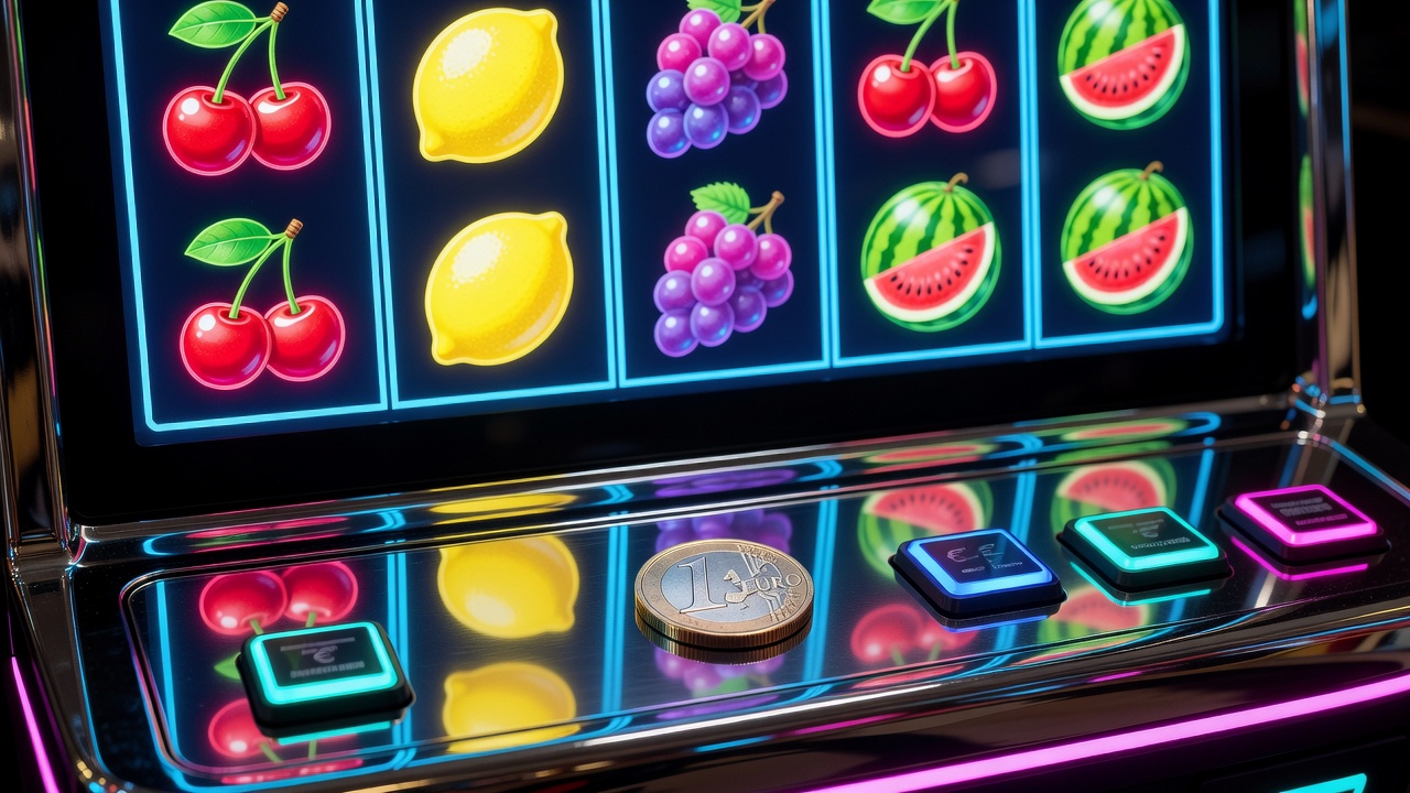 Quels Jeux Jouer avec un Micro-Dépôt ? - casino dépôt minimum 1 euro