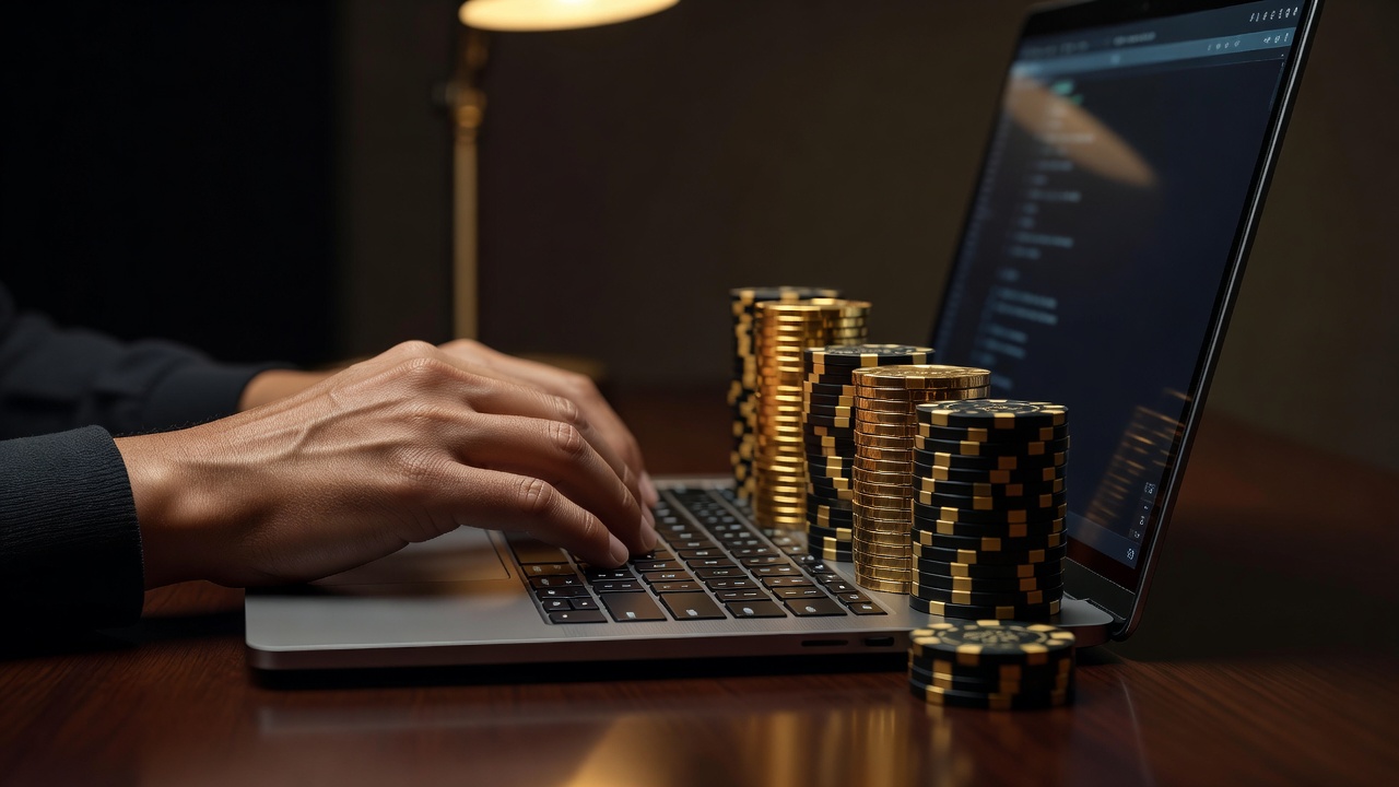Optimiser Vos Retraits : Conseils et Astuces - casino en ligne retrait rapide