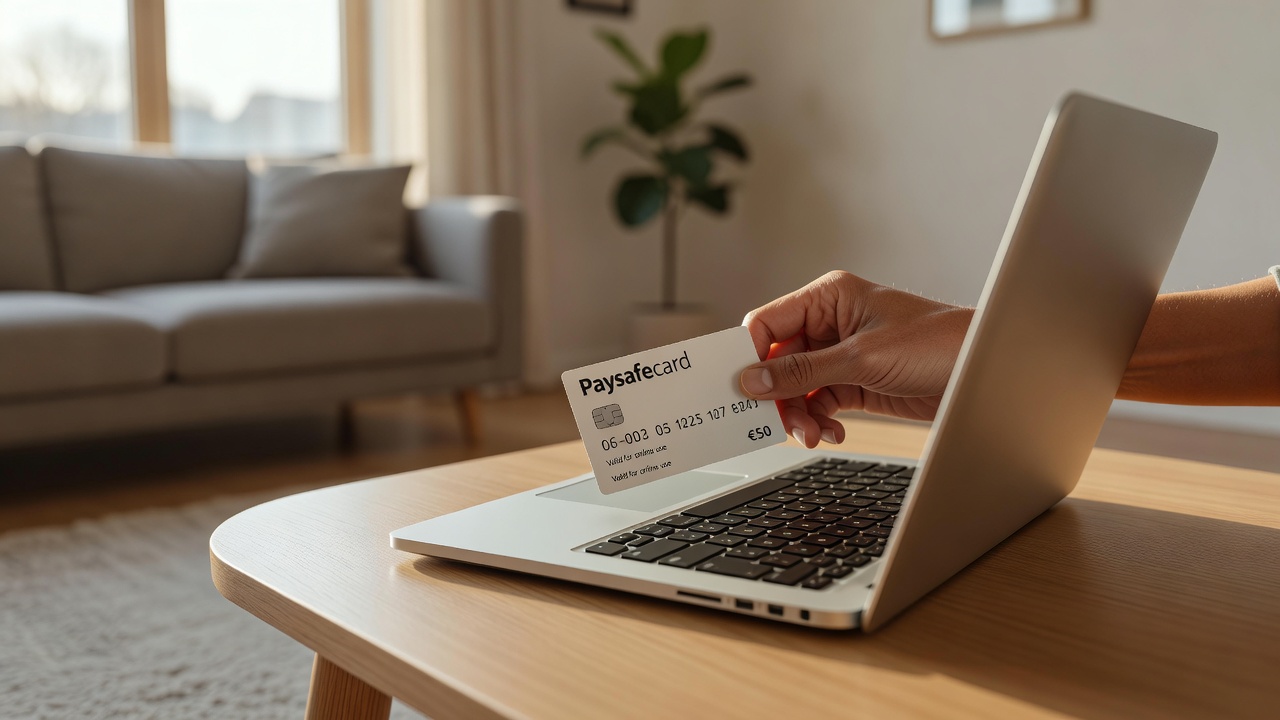 Avantages et Inconvénients de cette Méthode de Paiement - casino en ligne paysafecard