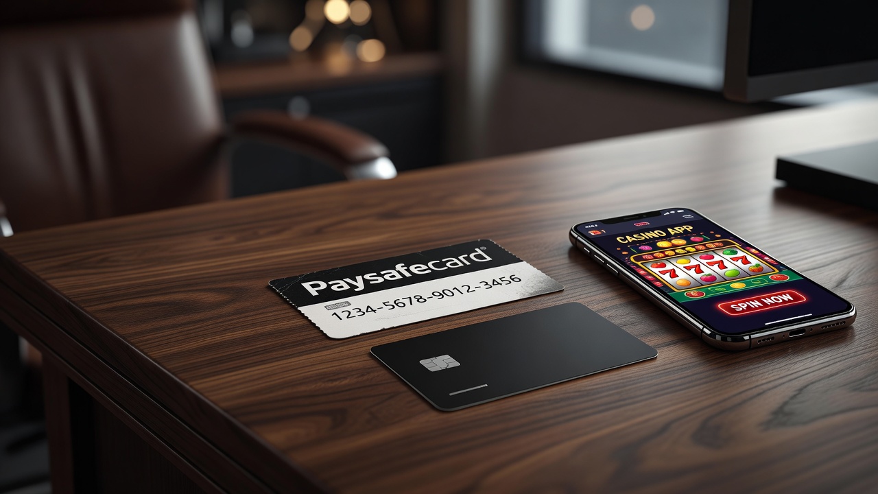 Paysafecard vs. Autres Options de Dépôt au Casino - casino en ligne paysafecard