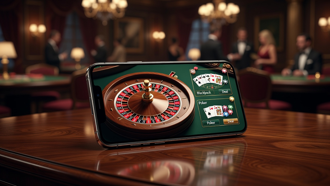 Les Meilleurs Casinos en Ligne acceptant PayPal en 2026 - casino en ligne paypal