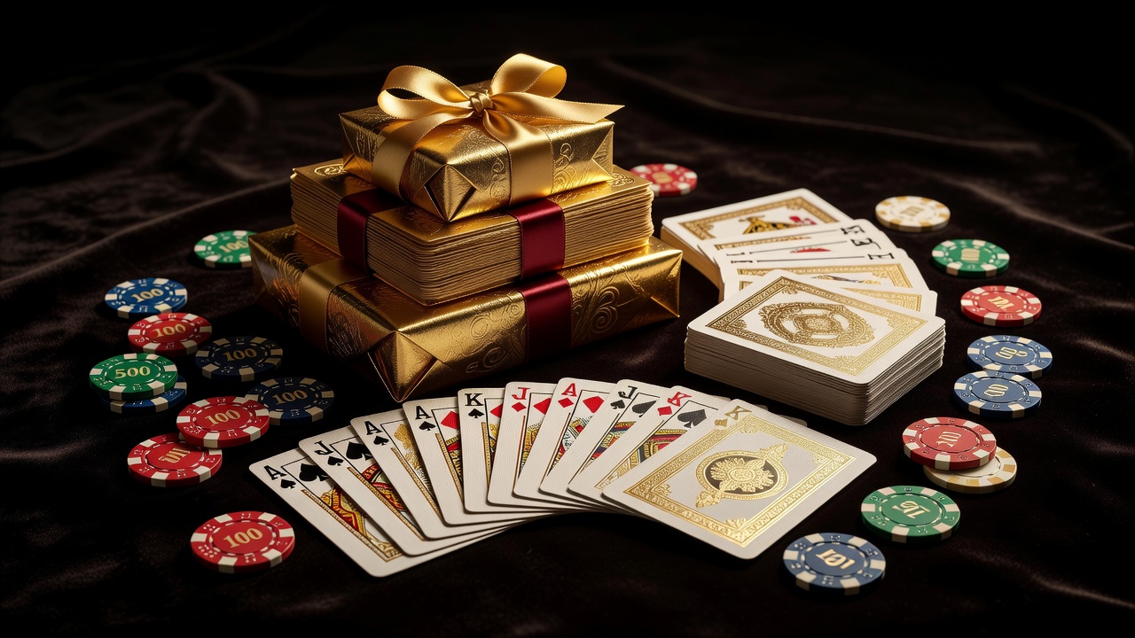 Les différents types de bonus casino - casino europeen bonus sans depot