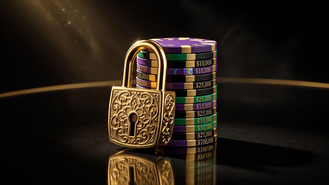 Le bonus bloqué : ce mécanisme souvent ignoré - casino europeen bonus sans depot