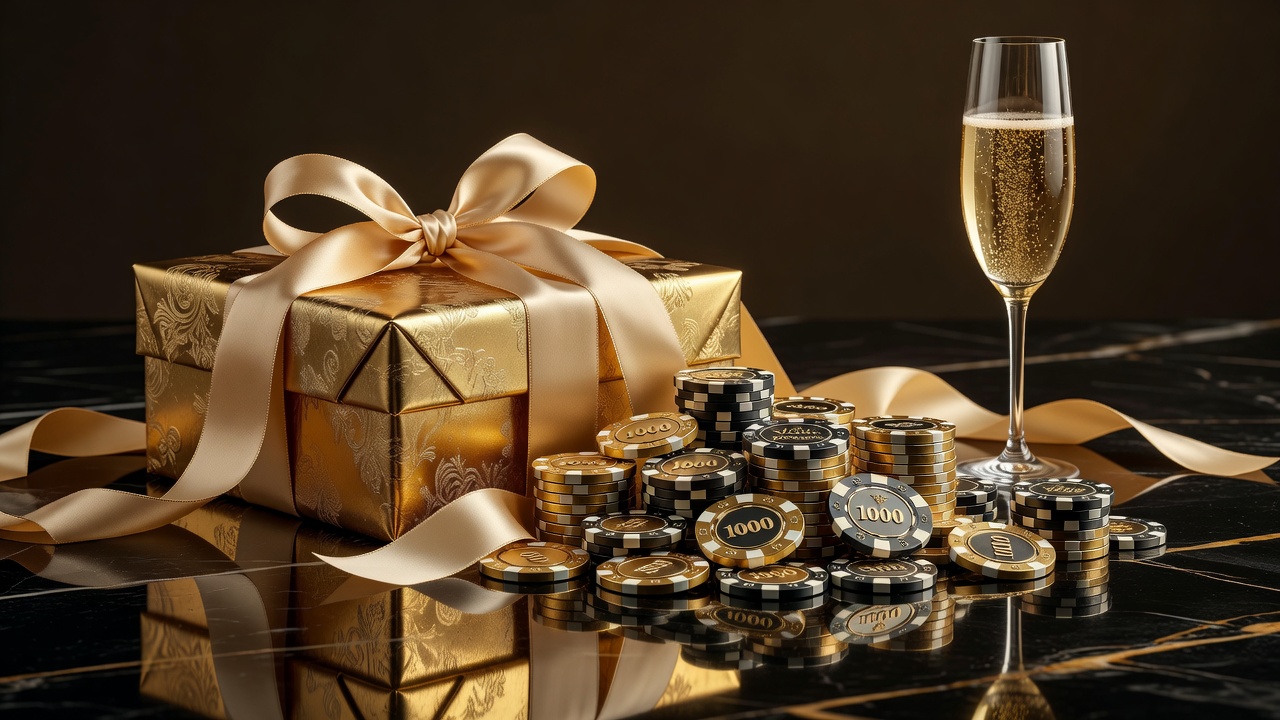 Les Offres de Bonus et Promotions du Casino - casino unique en ligne