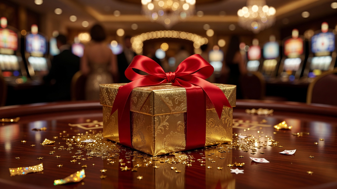 Bonus et Promotions de SlotLair - SlotLair casino