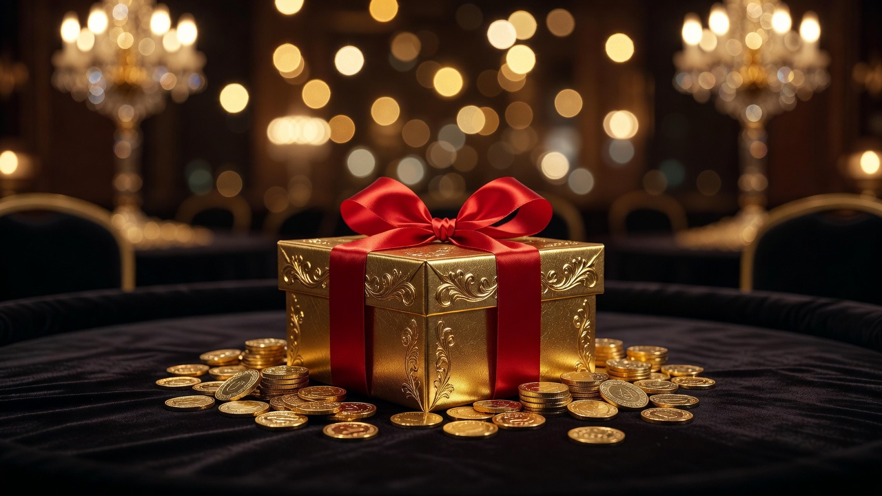 Bonus et Promotions Exclusives chez Winbeast Casino - Winbeast casino