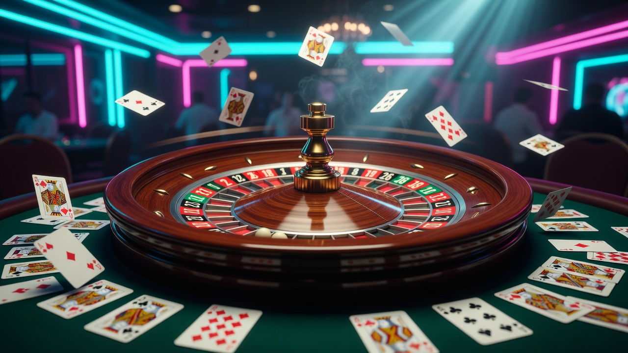 Explorez la Ludothèque : Jeux et Fournisseurs - Winbeast casino